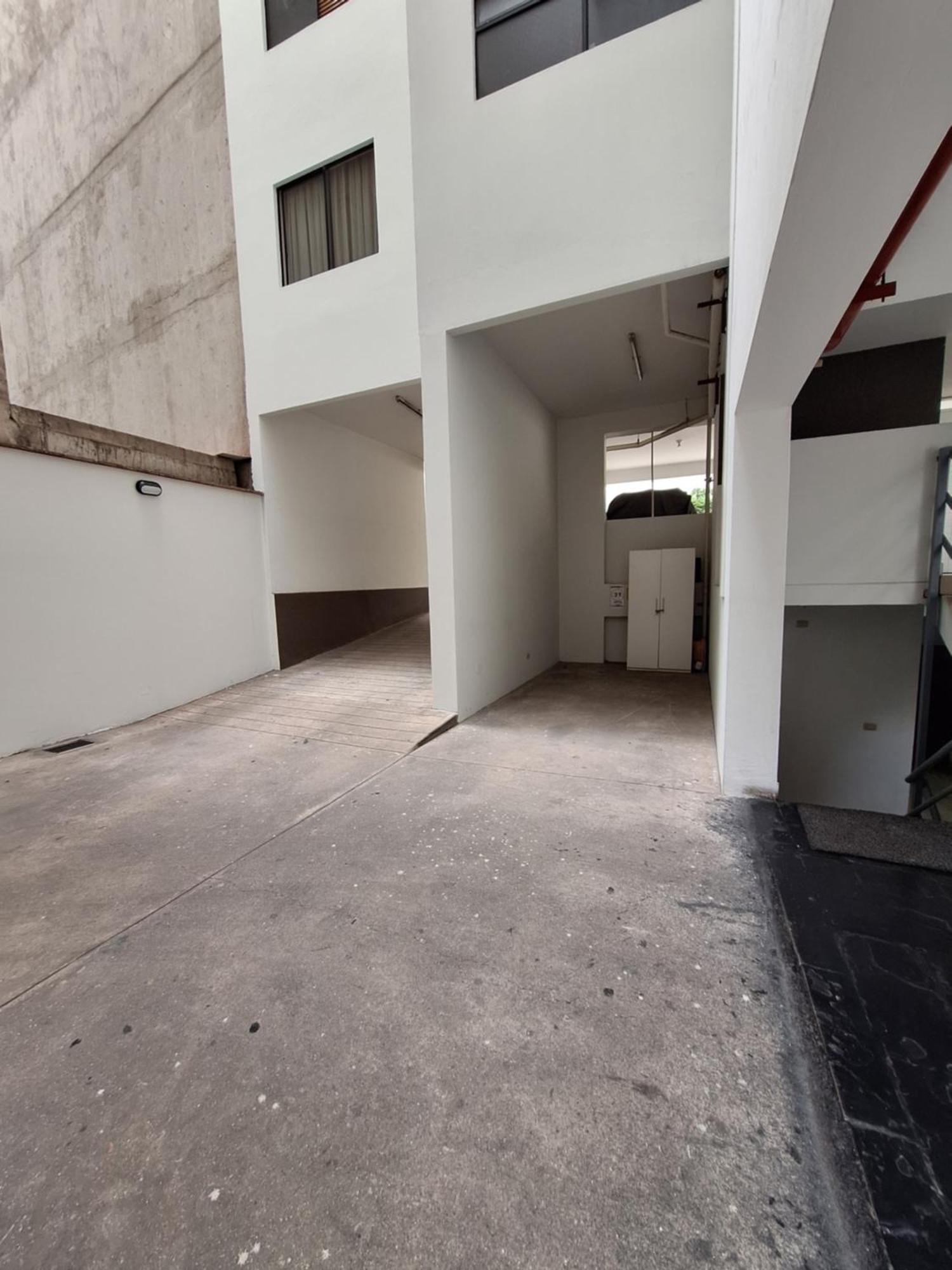 Habitacion Bano Compartido La Paz 2 Lima Exterior foto